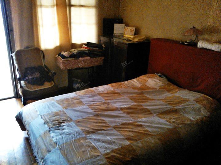 自住房首次出租