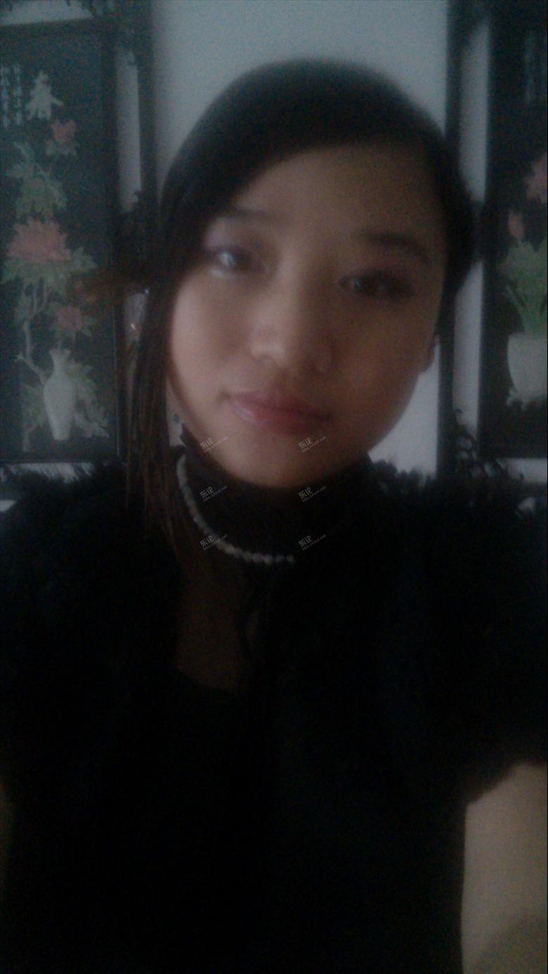 半百离异女征婚 要求还不低 [复制]