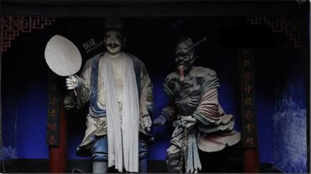 重庆丰都鬼城游记 - 大话旅游- 东论 东方热线·东方