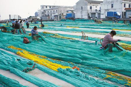 中国哪里海鲜多_中国海鲜的消费量_海鲜大餐图片(4)