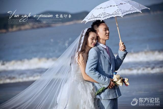 海边婚纱照_最新海边婚纱照(2)