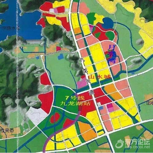 【恒大山水城】九龙湖板块建设核心区,区域价值大提升 宁波新楼盘