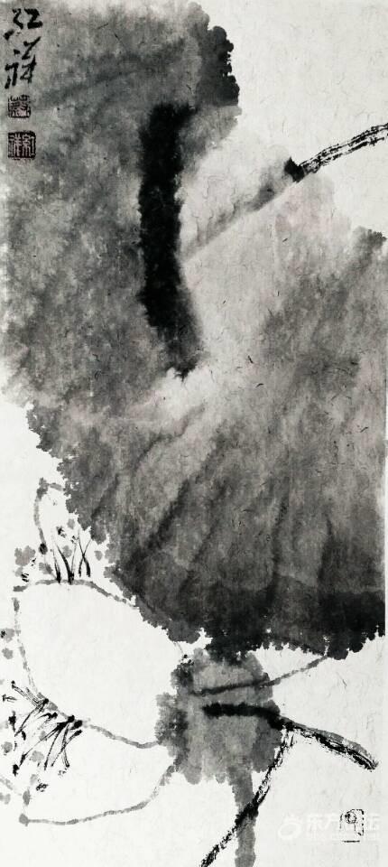 蔡红祥国画作品 组图 - 宁波书画- 东论 东方热线·东方论坛-宁波论坛