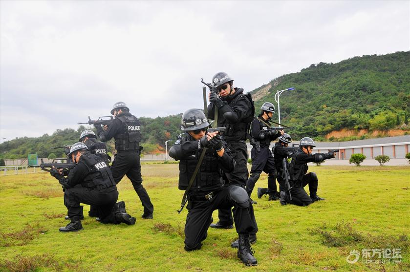 镇海巡特警招聘辅警启事