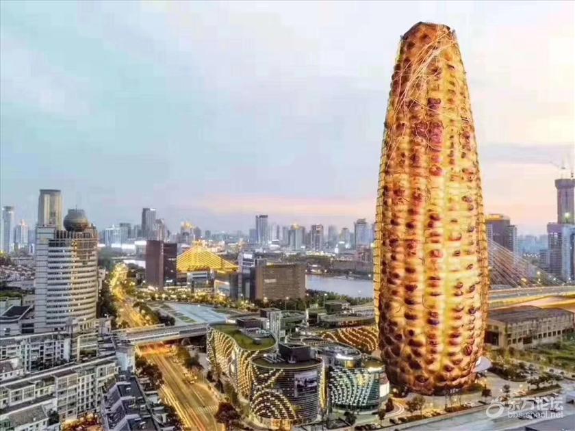 宁波的玉米楼要被玩坏了悠闲悠闲悠闲