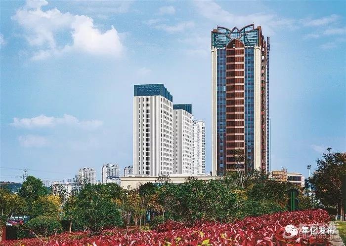 奉化区出台新政,购商品住宅最高补贴50万!买单身公寓、租房都有补贴……
