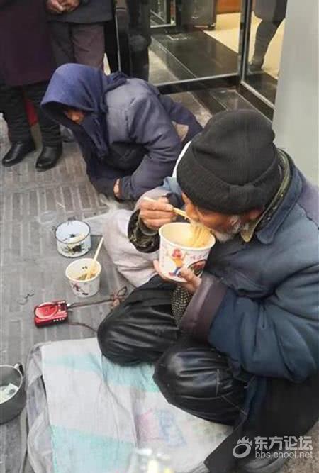 等疫情结束以后,我带上你,你带上碗