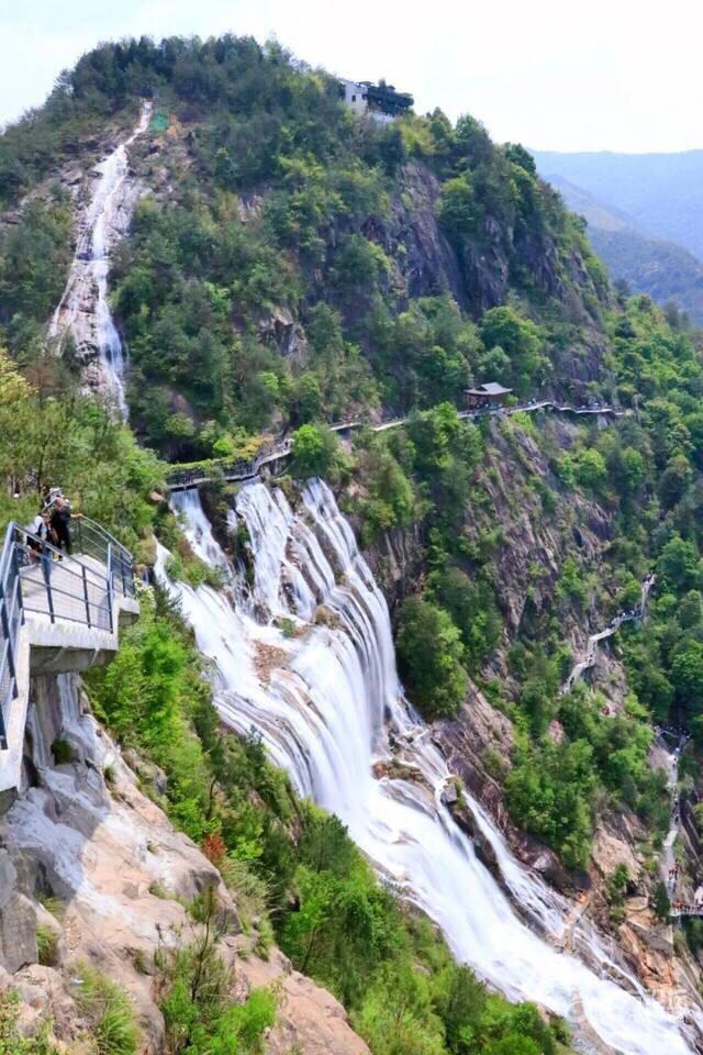 524象山珠山灵岩山驼峰线一勺烩