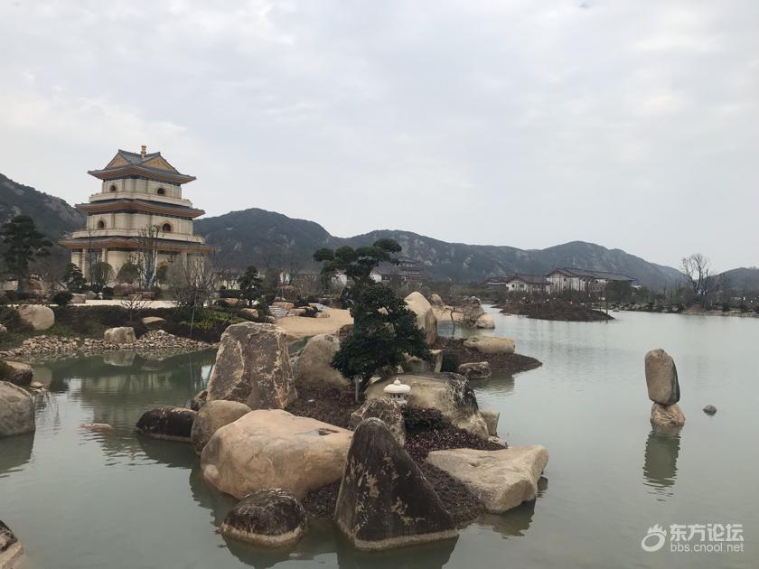 拜朱家尖观音圣坛 [复制]