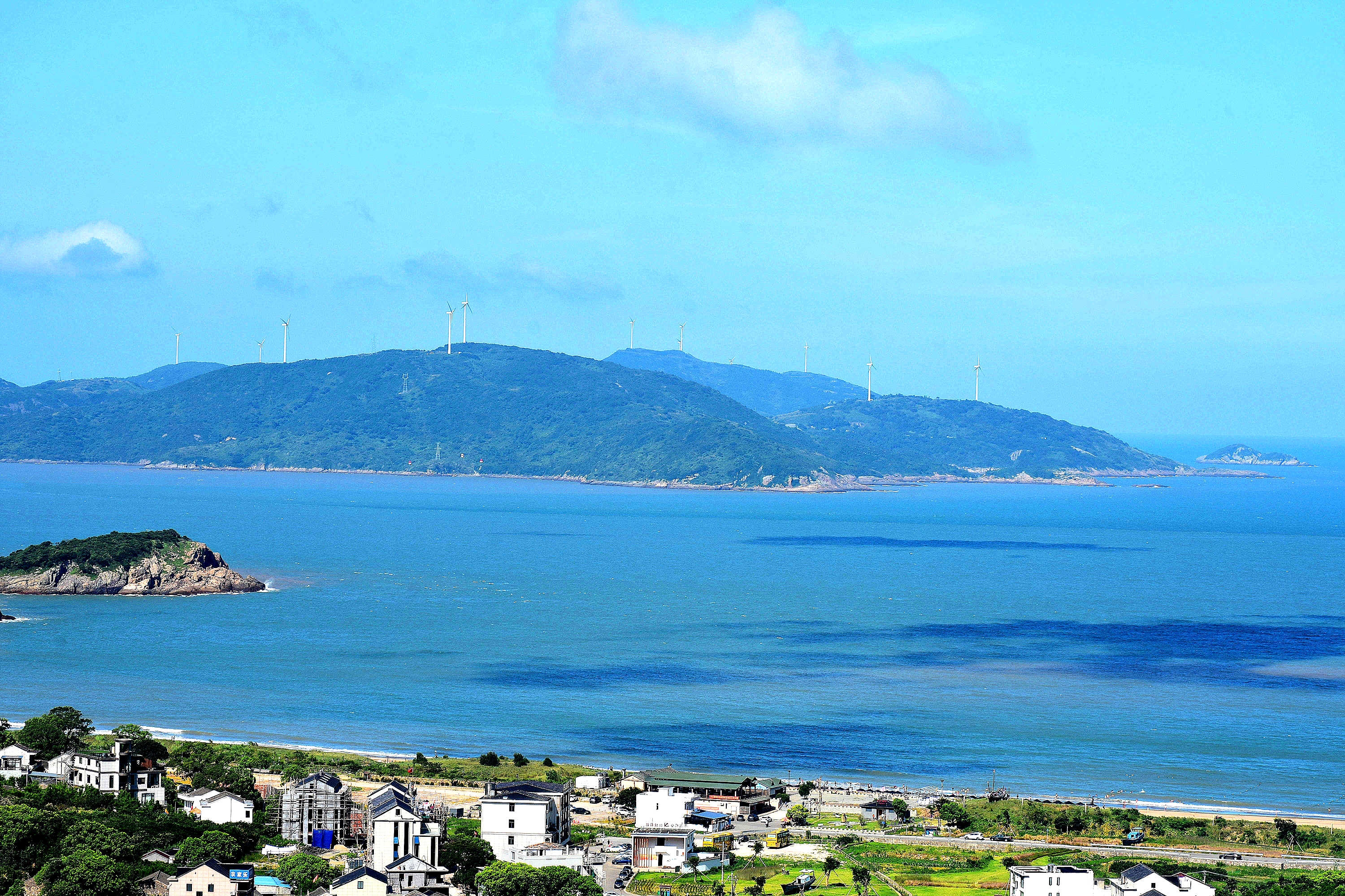 象山鹤浦大沙复制