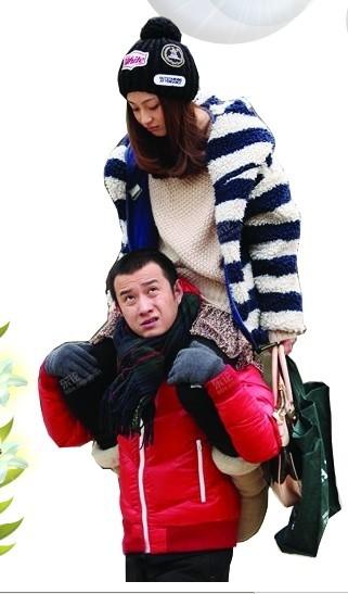 细节打败爱情—裸婚时代