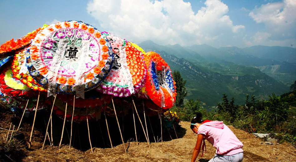 "最美乡村女教师" - - 阿康 - [东方博客2.0]