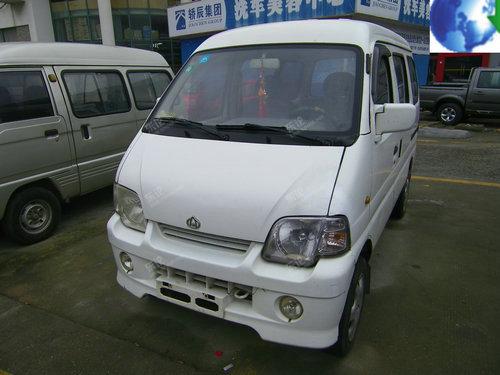 长安之星6360 - 雯雯二手车行- 东论 东方热线·东方论坛-宁波论坛