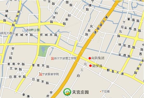 天宫庄园景点门票