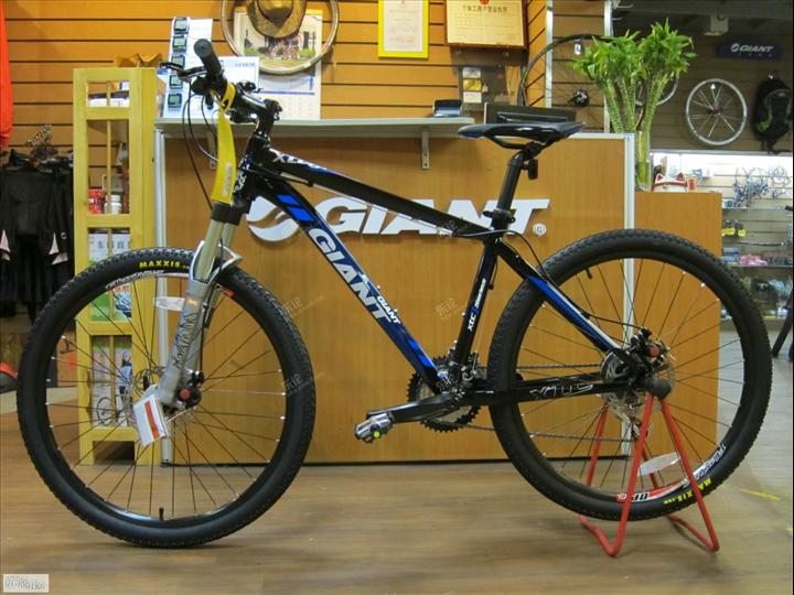 转让全新捷安特xtc750(也转让) - 二手交易- 东论 东方热线·东方论坛