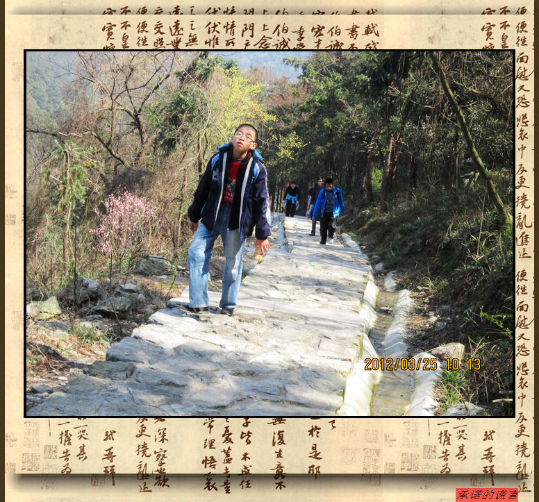 承诺的谎言 太白山 天童寺 探路归来 海量pp 东论东方热线 东方论坛 宁波论坛 家长里短写你我身边事