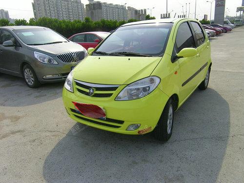 个人长安奔奔1.3 [复制]