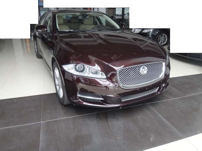 出售 捷豹xjl3.0 (安信卡卡二手车) [复制]