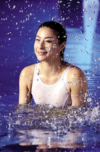 818那些最帅最美的奥运冠军 - 八卦地- 东论 东方