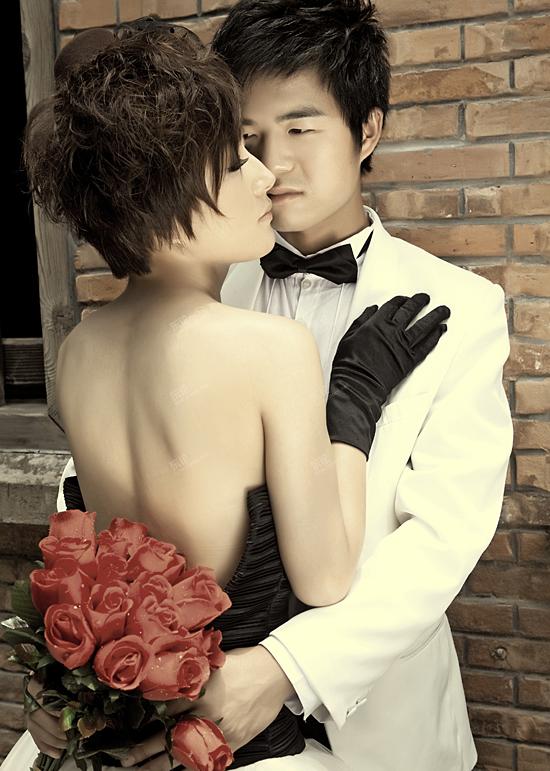 王开摄影与您分享—黑白经典 [复制]