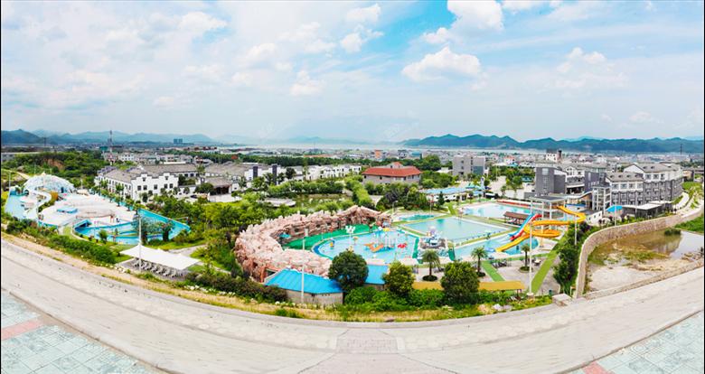 万里红带你游宁海的山山水水 [复制]