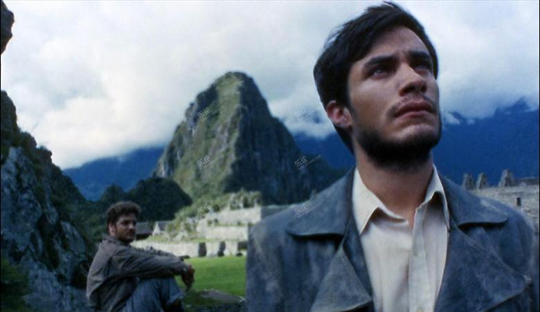 梦想穿越南美洲 哲古华拉少年日记 或许我们都该有这么一段经历 - 单