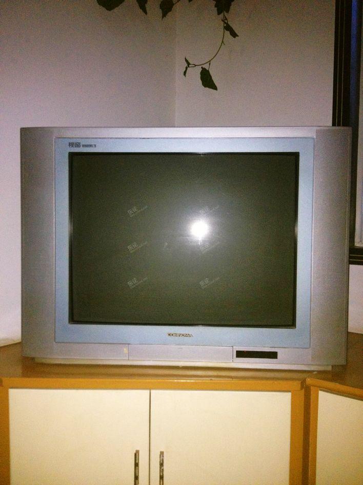 出售29寸彩电 [复制]