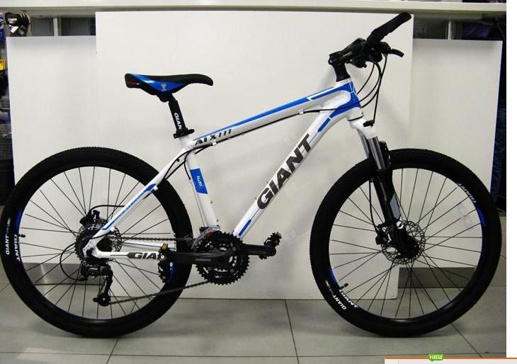 卖13款捷安特atx777山地自行车 [复制]
