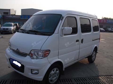 长安之星6363白色 [复制]