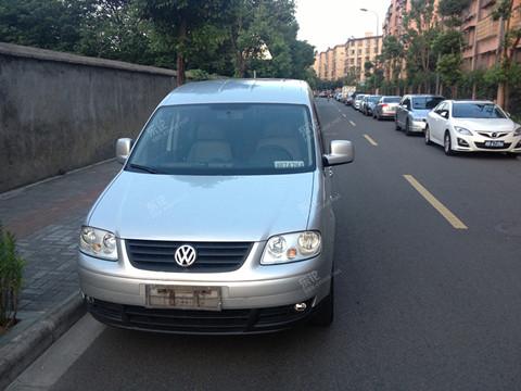 一汽大众途安开迪 - 二手车市场- 东论 东方热线·东方论坛-宁波论坛