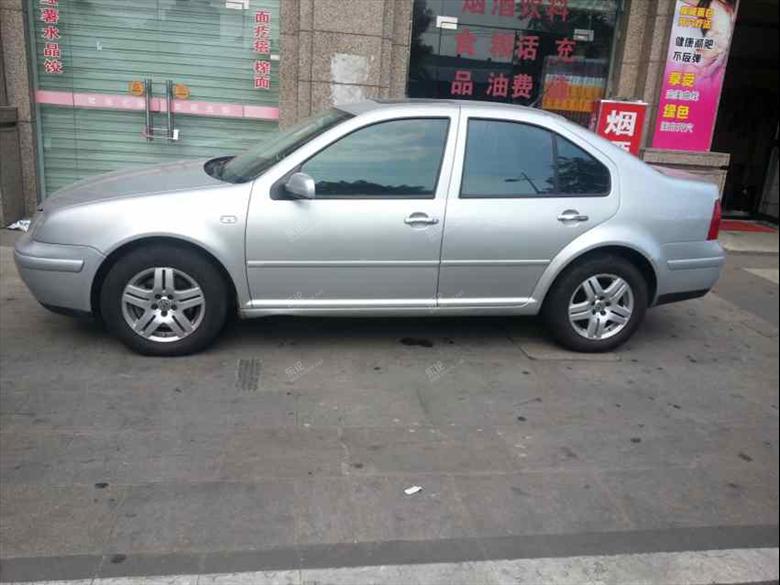出售大众宝来1.8tat [复制]