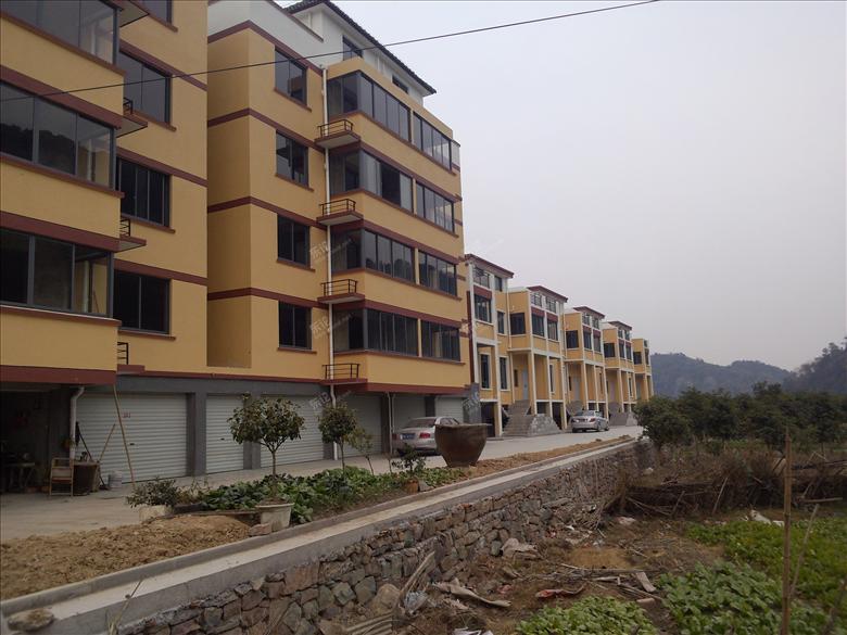 re: 宁波鄞州龙观乡近奥克斯龙溪谷农村别墅低价出售 - 东论广场