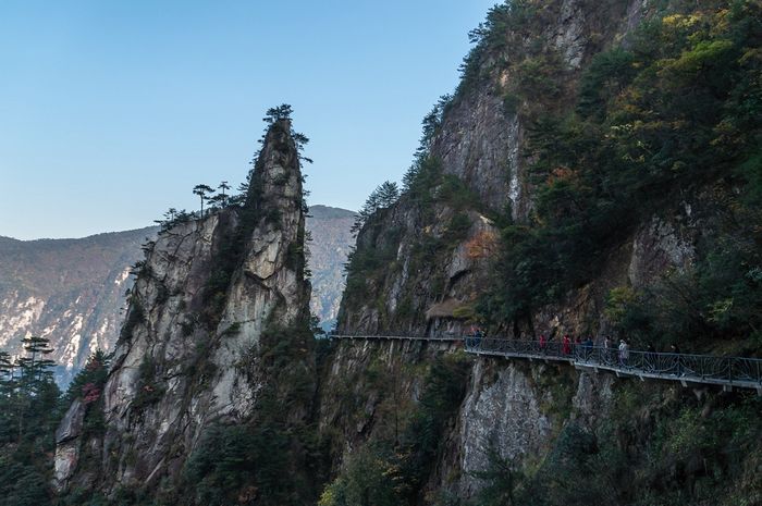 玩在宁波★3月29-30日临安大明山,太湖源2日游 [复制]