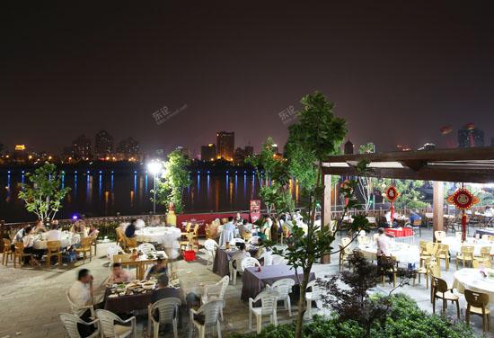 预告:舟宿夜江第二季海鲜美食节抢楼活动开启!