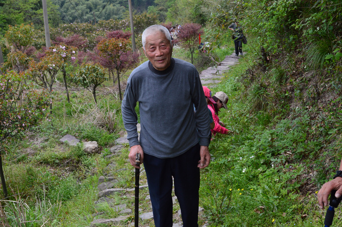 李家坑-杖錫照片