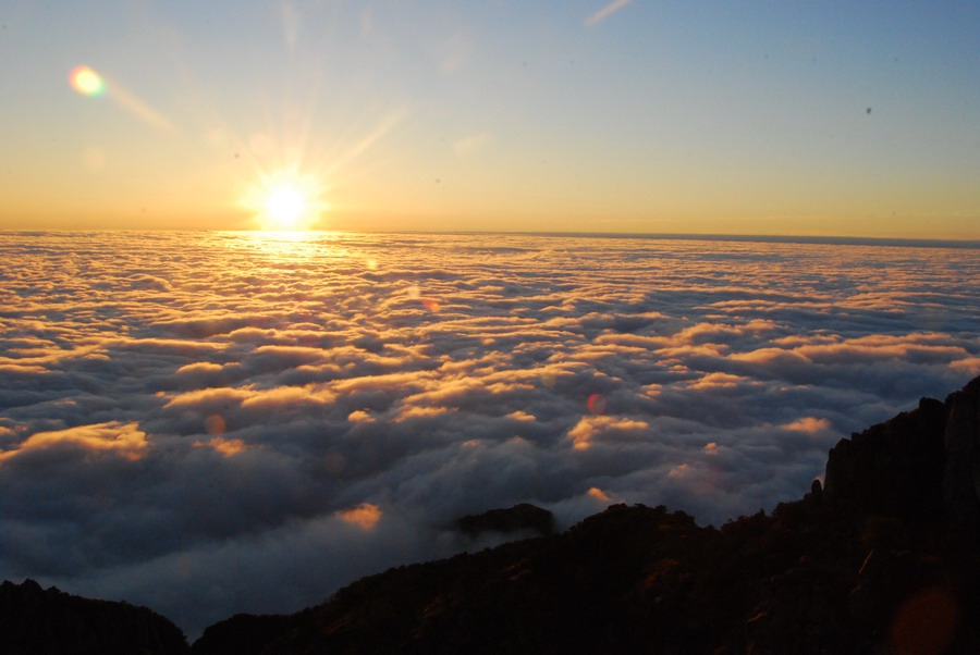 玩在寧波★端午節假日5月31日-2日登頂泰山看日出雲海[此貼已被鎖定