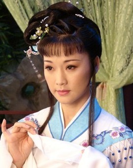 越剧《碧玉簪》宁波大剧院 上海越剧院 主演方亚芬,徐标新 [复制]