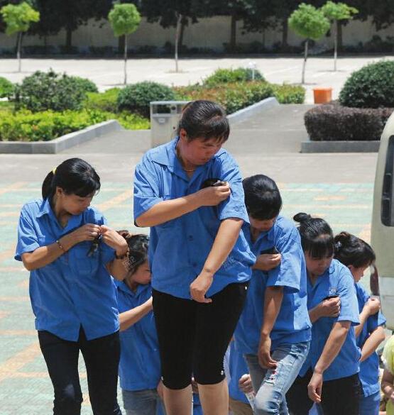 轉東論--寧海西店外來女工,勇救落水兒童不幸遇難.