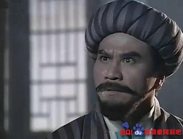 东论观影团106季《第七子:降魔之战》:跟着猥琐大叔走后…… [复制]