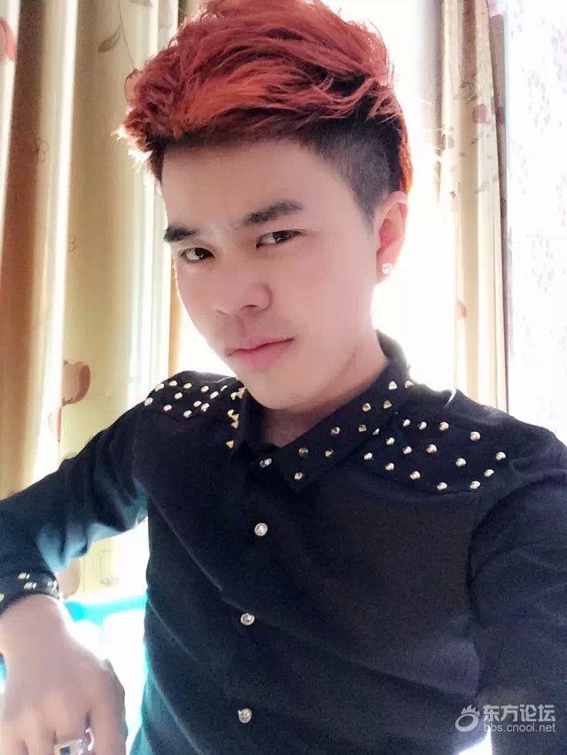 2015最新网络红人彬彬 - 时尚论坛- 东论 东方热线·东方论坛-宁波