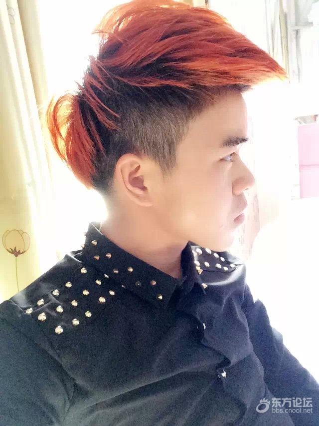 2015最新网络红人彬彬 - 时尚论坛- 东论 东方热线·东方论坛-宁波