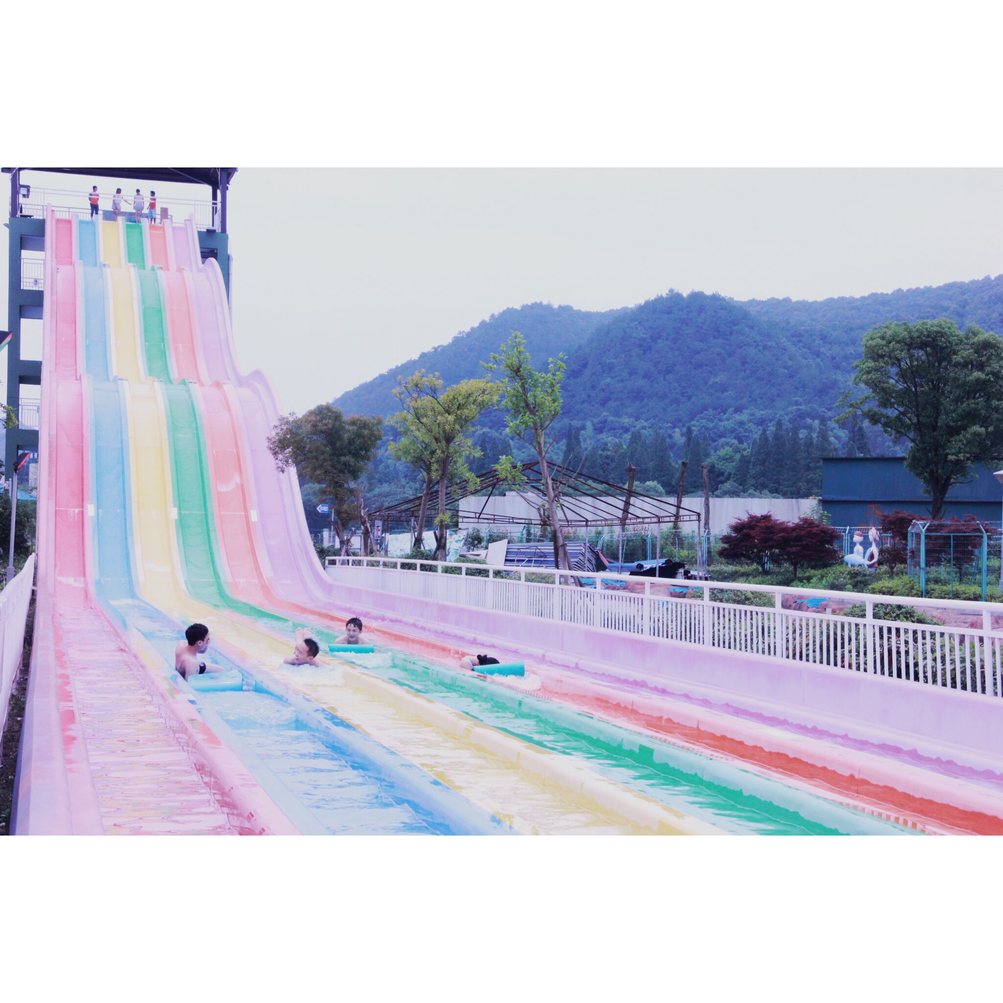 東錢湖水上樂園一日遊 - 玩在寧波- 東論 東方熱線·東方論壇-寧波