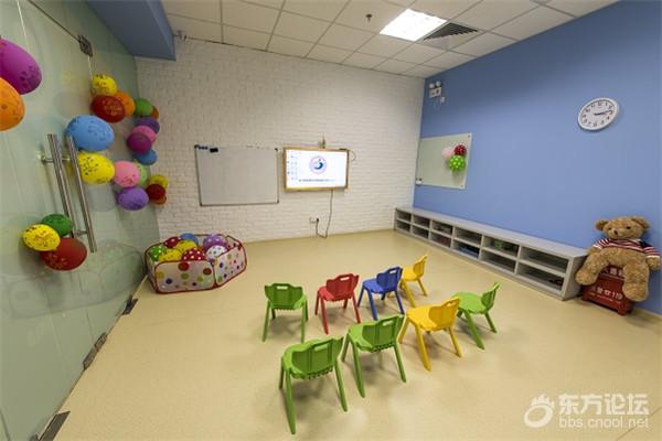 开一家幼儿园英语培训班能赚钱吗 - 东论广场- 东论 东方热线·东方