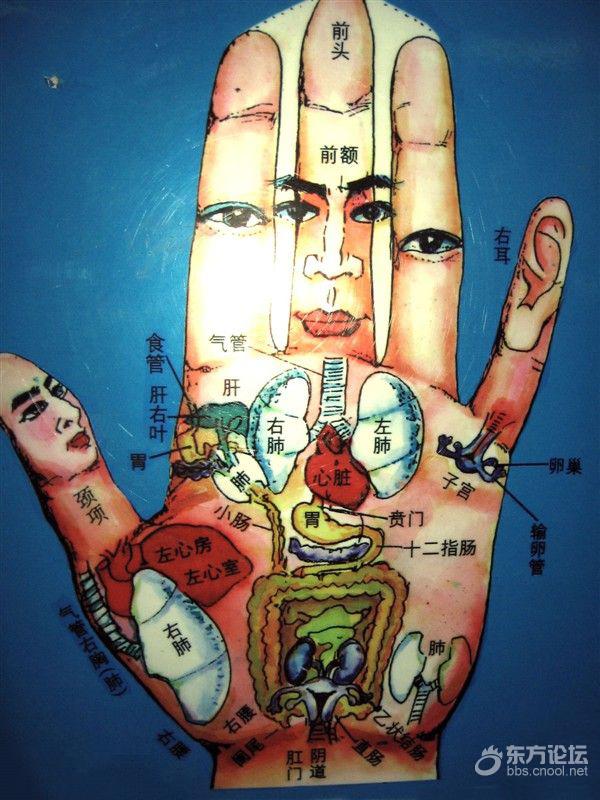 以易会友,讲述这些年看相的经历.解开你的人生困惑.