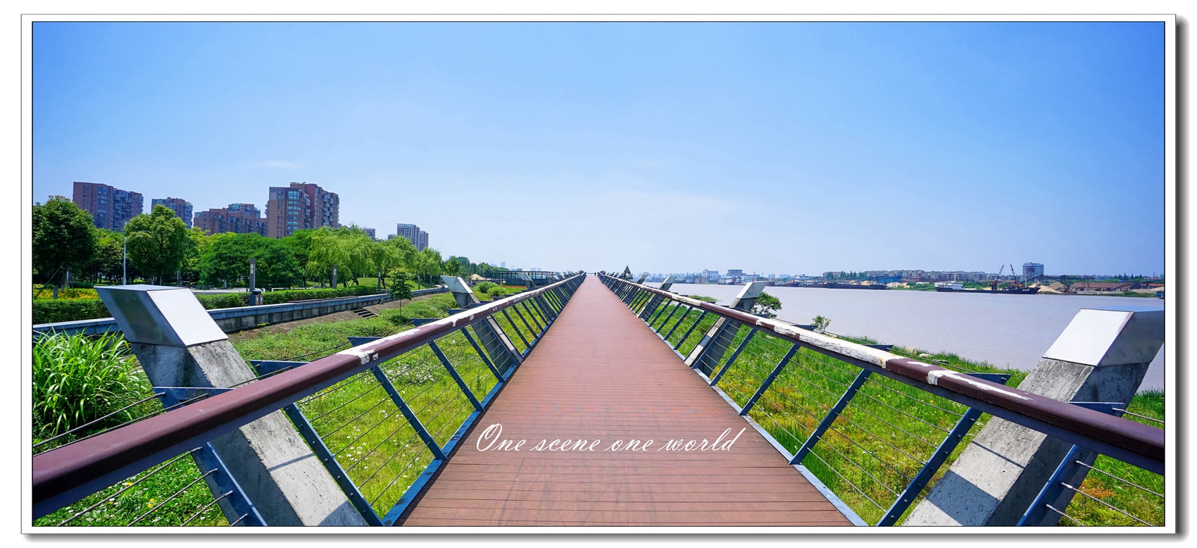 甬江公园随拍- 东论 东方热线·东方论坛-宁波论坛——家长里短写你我