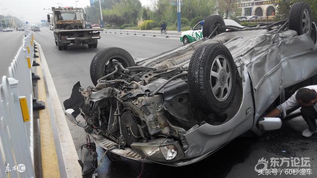 世界“死亡率”最高的3款汽车!再便宜都不要买,尤其是第一名!