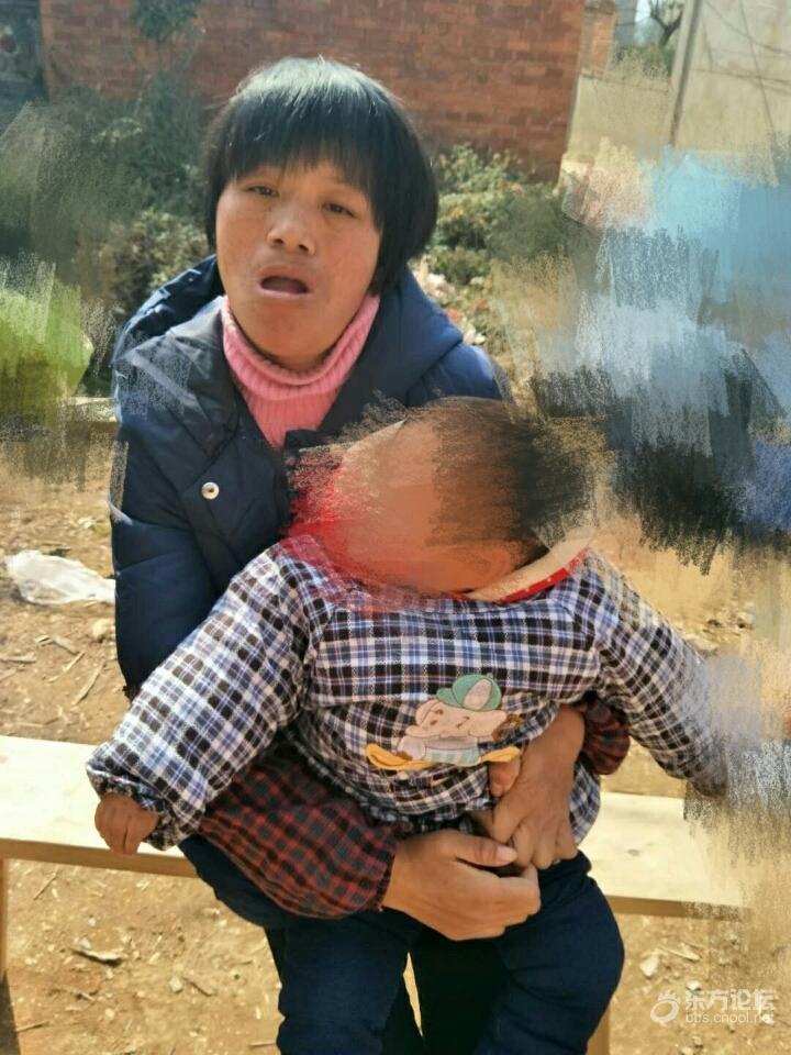 寻人启事 北仑小港 合兴村附近走失