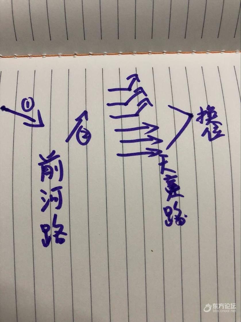 关于天童路鄞州交警们,难道都不上路体验就划路标吗?