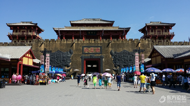 心疼钱包,国内门票最贵的十个景点,哪个能值回票价?