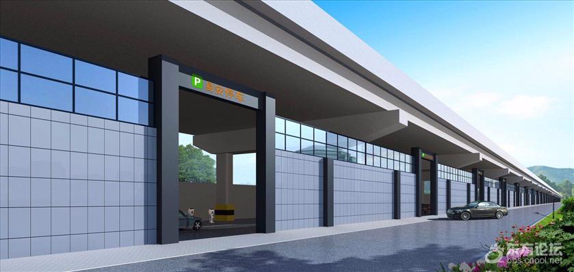 停车场出租,适合大批量停车(房东出租)